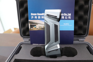 Phiên bản mới nhất freescan Combo + 3D Scanner chuyên nghiệp ô tô xe công cụ chẩn đoán Laser scan - Product Image 2