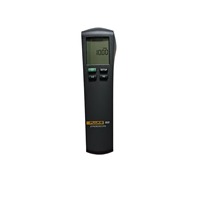   Stroboscope numérique portable haute précision 820-2, LED haute intensité, précision de 0,02 %, plage de 30 à 300 000 FPM pour applications rotatives