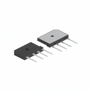 PB2510-BP 4-ESIP, PB Diodes Manufacturer Channel Buy Electronics Components Online - Product Image 1