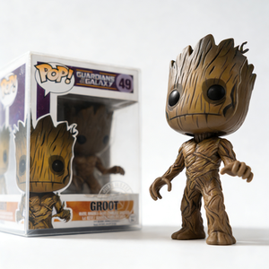 Boîte de présentation en plastique rigide transparent de qualité supérieure, personnalisable, pour cartes, compatible avec les protecteurs, durable - Product Image 6