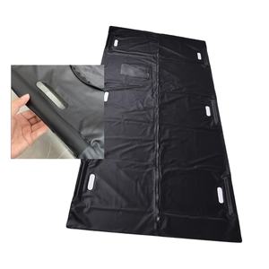 Sacs de corps humain funéraires cadavre <span class=keywords><strong>mortuaire</strong></span> mort <span class=keywords><strong>sac</strong></span> de corps - Product Image 4