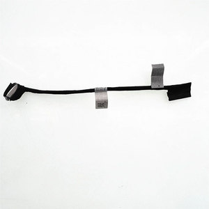 Bateria do portátil Cabo Flex para <span class=keywords><strong>Dell</strong></span> Latitude 5500 5501 5502 5505 5510 5511 E5500 E5501 E5502 E5505 <span class=keywords><strong>E5510</strong></span> E5511 058G27 DC02003B100 - Product Image 4