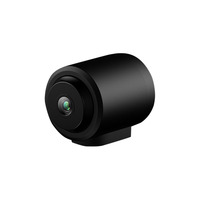 Vente chaude Mini caméra de vidéosurveillance sans fil taille du pouce HD dispositif de Surveillance intelligent WiFi surveillance de la sécurité à domicile Vision nocturne