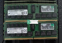 Prix de gros 728629-B21 Kit de mémoire Ram enregistré d'origine HPE 32 Go DDR4 2133P scellé en usine pour serveur HPE G8/G9/G10