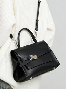 Fashion New Designer Crossbody Bags High Quality PU <b>Leather</b> Shoulder Messenger Bag Casual Totes Luxury Women Handbags and <b>Purses</b> - Product Image 4