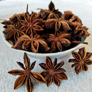 Semillas <span class=keywords><strong>de</strong></span> anís estrellado chino para cocinar, especias fragantes, individual - Product Image 5