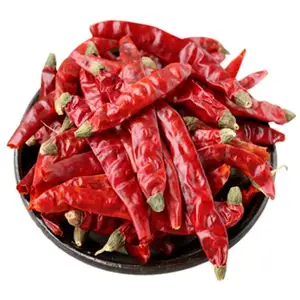 factory spice supplier wholesale highly spicy dried chili dry red chili dried chili
