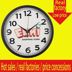 Orologi <span class=keywords><strong>da</strong></span> <span class=keywords><strong>Parete</strong></span> al Quarzo Moderni Personalizzati 8-16 Pollici Montati a <span class=keywords><strong>Parete</strong></span> per Soggiorno Pubblicità Foto Loghi Aziendali <span class=keywords><strong>Design</strong></span> Personalizzati - Product Image 3