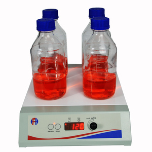 <span class=keywords><strong>Agitador</strong></span> magnético de laboratorio <span class=keywords><strong>Agitador</strong></span> magnético biológico con agitación de baja velocidad <span class=keywords><strong>Agitador</strong></span> magnético de laboratorio Instrumento escolar - Product Image 3