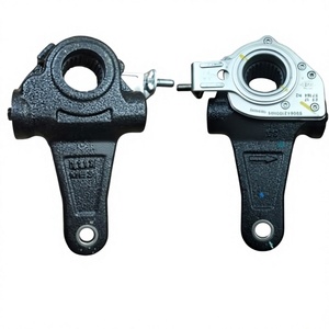 Adapté pour TATA AUTO SLACK ADJUSTER OEM 550642100188 LPK 912 LPT 1012 712 Pièces de rechange pour système de freinage de camions lourds - Product Image 1