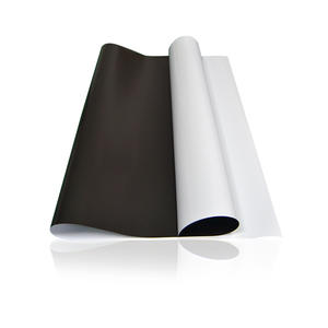 Papel Tapiz de Pizarra Blanca para Borrar en Seco, Personalizado, Autoadhesivo, Removible, Brillante, Adhesivo de Pared para Pizarra Blanca - Product Image 1