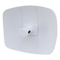 Easyboost WB5830L 300M Pont sans fil sectoriel haute puissance longue portée IEEE 802.11a/n Niveau de protection IP65 Réseau extérieur