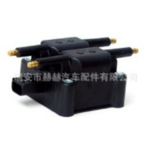 คอยล์จุดระเบิด Haima 5269670 สำหรับ Chery Fengyun A11 Qiyun A2 Star A15 1.6L อะไหล่ทดแทน - Product Image 1