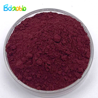 Poudre d'extrait de sang de dragon de qualité alimentaire, haute qualité, vente en gros en vrac, directement de l'usine