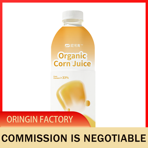 Nihewan Food Beverage <strong>Protein</strong> <strong>Juice</strong> Not From Concentrate Pure Natural Organic Corn <strong>Juice</strong> Drink - Product Image 2