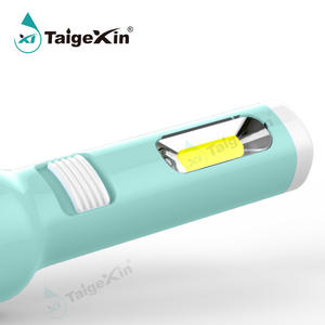 <span class=keywords><strong>Amazon</strong></span> Offre Spéciale USB <span class=keywords><strong>Rechargeable</strong></span> A Mené La Lumière De <span class=keywords><strong>TORCHE</strong></span> Alimenté Par Batterie LED Lampe De Poche - Product Image 3