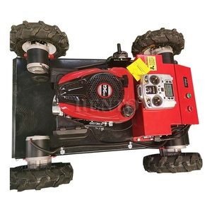 Điều khiển từ xa Máy cắt cỏ/Máy cắt cỏ cắt/không dây điện cỏ tông đơ - Product Image 2