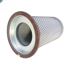 Fusheng Yağ Ayırıcı 2116010020 Yağ Ayırıcı Vidalı Hava Kompresörü Filtre elemanını değiştirin - Product Image 5