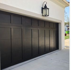 Offre Spéciale Panneaux <span class=keywords><strong>de</strong></span> <span class=keywords><strong>porte</strong></span> <span class=keywords><strong>de</strong></span> <span class=keywords><strong>garage</strong></span> en bois modernes, automatiques et électriques à vendre <span class=keywords><strong>Kit</strong></span> <span class=keywords><strong>de</strong></span> portes <span class=keywords><strong>de</strong></span> <span class=keywords><strong>garage</strong></span> doubles pour les maisons - Product Image 6