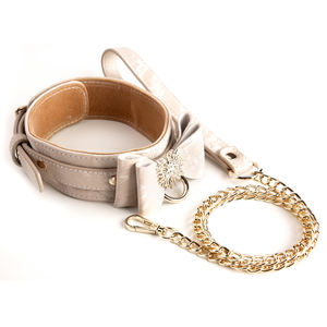 Seks ürünleri erotik oyuncaklar yetişkinler Bdsm seks esaret seti kelepçe meme kelepçeleri Couples kırbaç halat seks oyuncakları çiftler için BDSM kiti - Product Image 5