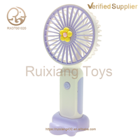 Portable Mini USB Rechargeable Main Ventilateur Petite Poche Taille Usine Fourni En Plein Air Jouets & Structures En Gros