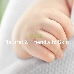 卸売子供 & ティーン女の子スリム下着生分解性ビスコース環境保護生地製 - Product Image 5