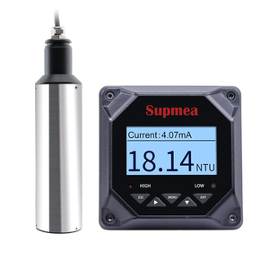 Sensor de Turbidez de Alta Precisión y Estabilidad a Largo Plazo para Medir la Concentración de Sólidos Suspendidos - Product Image 4