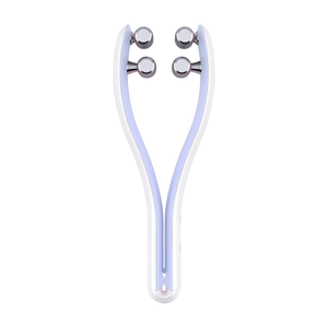 Appareil de raffermissement du visage électrique portable personnalisable en gros d'usine, micro-courant, double menton, soin de la peau, massage facial - Product Image 1