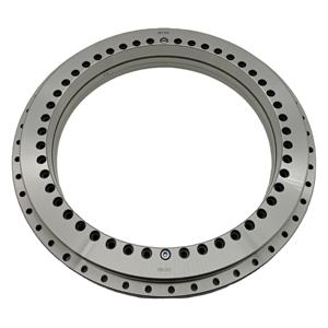 מיסב מסתובב מסוג <span class=keywords><strong>Lazy</strong></span> <span class=keywords><strong>Susan</strong></span>, טבעת סיבוב מסתובבת, מיסב שולחן מסתובב YRT950 YRT850 YRT80 למעקב סולארי - Product Image 3