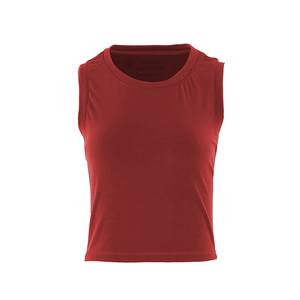 Camiseta Deportiva para Mujer, de Secado Rápido, Transpirable, para Fitness, Ejercicio, Gimnasio, Running, Yoga - Product Image 2