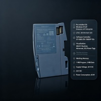 Controlador Abierto 6ES7677-2DB42-0GL0 CPU 1515SP PC2 para Módulo Siemens SIMATIC ET200SP, 100% Nuevo y Original