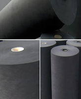 100% pp Spunbonded tissu non tissé Textile matière première pour matelas feutre Tnt matière première non tissée pour tissu