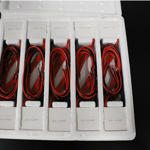 Peltier Koeler Huajing TEC1-12715-Halfgeleider Koelmodule Voor Cpu/Drink Koeler, Compatibel Met TEC1-12706 - Product Image 5