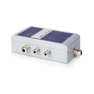 RFID HF okuyucu modülü anten ID LR1002 LRM1002 LRM1002-E RS232 ETSI FCC belge/gönderi izleme/kiralama transponderleri için