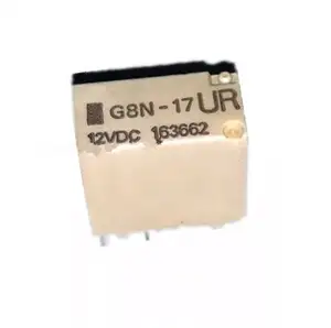 G8N-17UR Car computer board fuse box relay