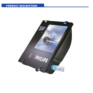 <span class=keywords><strong>PHILIPS</strong></span> SMF383 SON-T250W 400W 220V-50Hz S/A Proyector <span class=keywords><strong>PHILIPS</strong></span> - Product Image 2