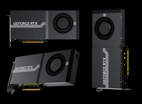 Carte graphique GeForce RTX 5090 adaptée aux serveurs GPU d'entraînement IA Opencalw