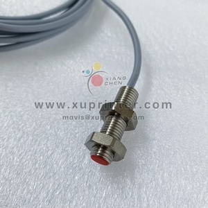 Sensor de Proximidad de Alta Calidad MA C6.126.2051 para Piezas de Imprenta Offset Heidelberg - Product Image 4