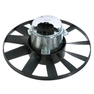 High Quality Auto Spare Parts Radiator Cooling Fan 1H0959455AD 1H0959455AH for VW PASSAT GOLF JETTA