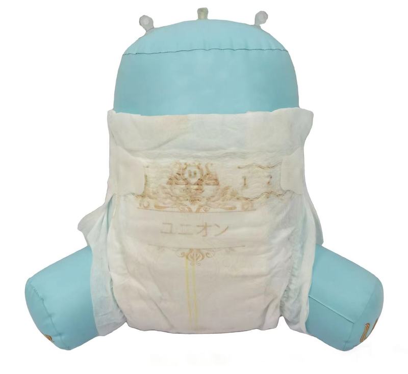 OEM ODM Japan Baby Diapers Free