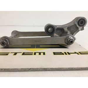Sistema di Collegamento Mono Shock Compatibile con Moto Kawasaki ZX10R 2004-2005 - Product Image 3