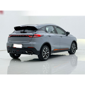 Voiture d'occasion Guazi 2022 Geely Auto Emgrand <span class=keywords><strong>S</strong></span> Vente en gros Prix bas Moteur essence Automatique SUV 5 places Conduite à gauche - Product Image 5