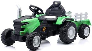 Trattore elettrico giocattolo per <span class=keywords><strong>bambini</strong></span> a prezzi accessibili - Product Image 5
