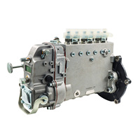 Pompe à injection de carburant diesel, pompe à huile pour moteur de véhicule, pompe à huile B6AD553 BH6AD100R