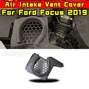 Para Ford Focus 2009-2013 2012-2013 2015-2017 Accesorios de Filtro de Admisión de Aire para Coche, Cubierta de Rejilla de Ventilación Ford Escape, Modificación - Product Image 1