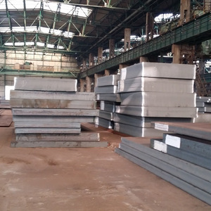 Venta caliente la mejor y más barata placa de acero al carbono 20 # - Product Image 6