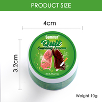 Crème de soin corporel Sumifun, pansement de massage, produits de santé OEM ODM, best-sellers