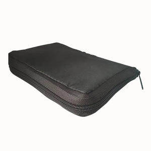 Bolsa de almacenamiento para medidor de glucosa en sangre JLD-156, estuche portátil para dispositivos médicos para equipo de monitoreo de diabetes - Product Image 4
