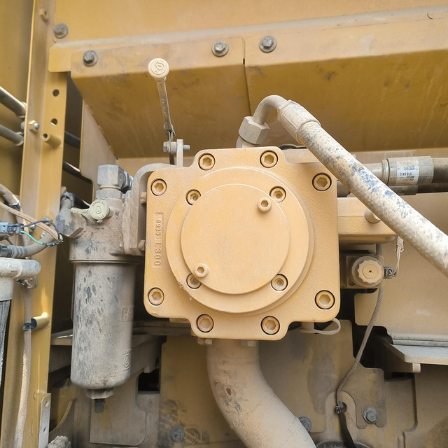 Industrial Excavators HE-100