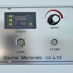 Aspirateur sans balais Yucera à prix d'usine, durable et abordable, à faible bruit, pour machine de fraisage dentaire à sec - Product Image 6